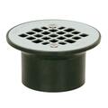 Sioux Chief 840-2APK 2 & 3 in. ABS General Purpose Floor Drain 4266417